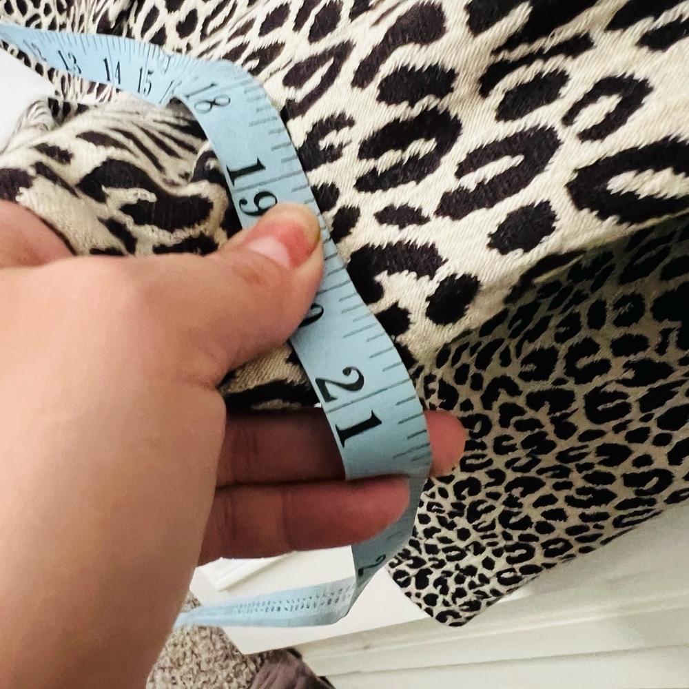 Spiegel women leopard blazer - Picture 4 of 7